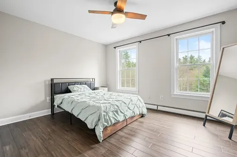 7 Carol Ann Lane Amherst NH 03031