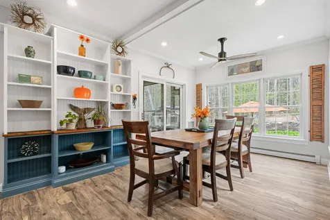 7 Carol Ann Lane Amherst NH 03031