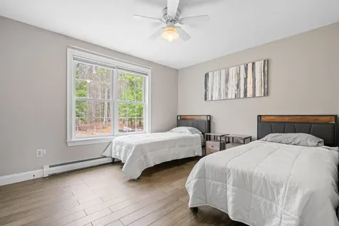 7 Carol Ann Lane Amherst NH 03031