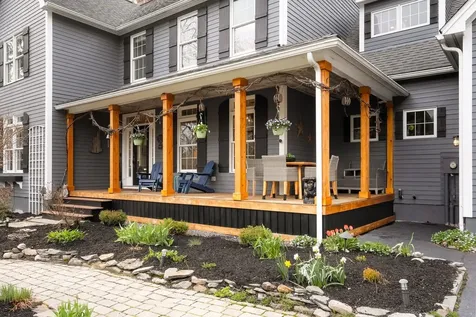 7 Carol Ann Lane Amherst NH 03031