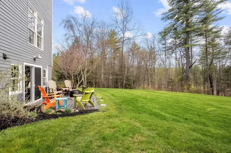 7 Carol Ann Lane Amherst NH 03031