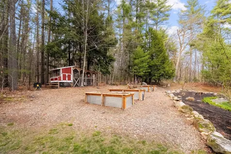 7 Carol Ann Lane Amherst NH 03031