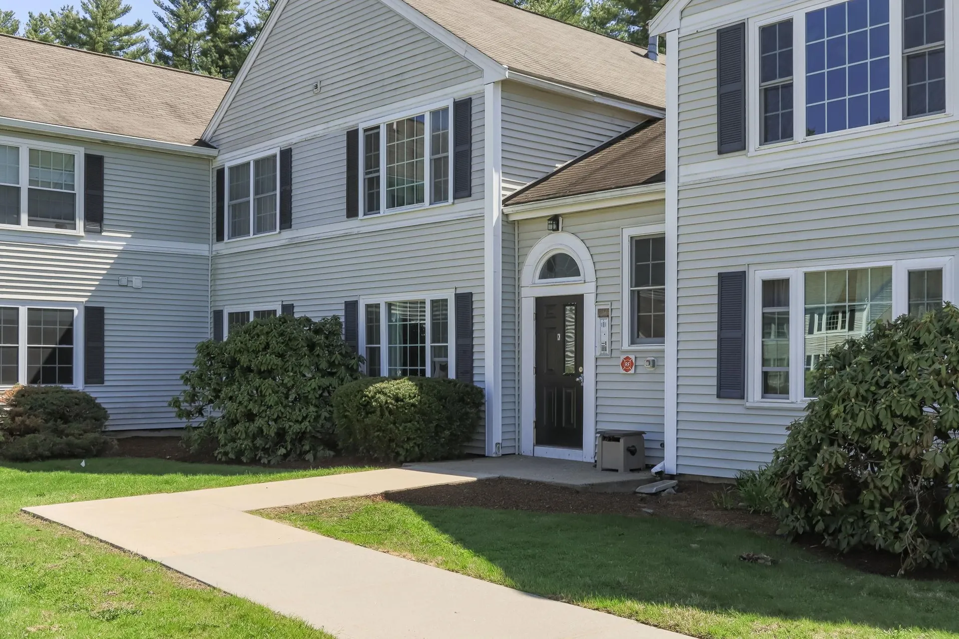 50 Brookside Drive Exeter NH 03833