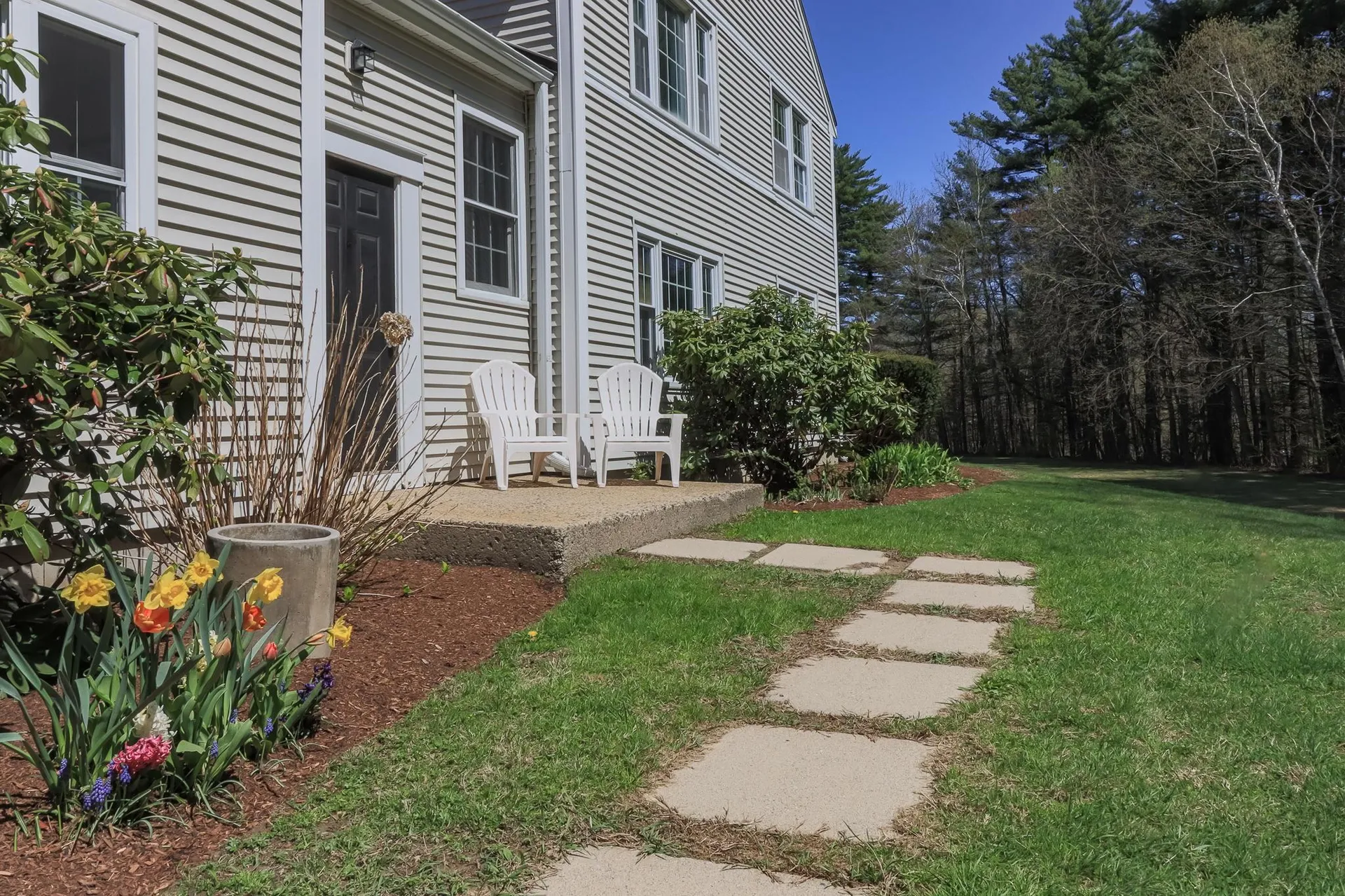 50 Brookside Drive Exeter NH 03833