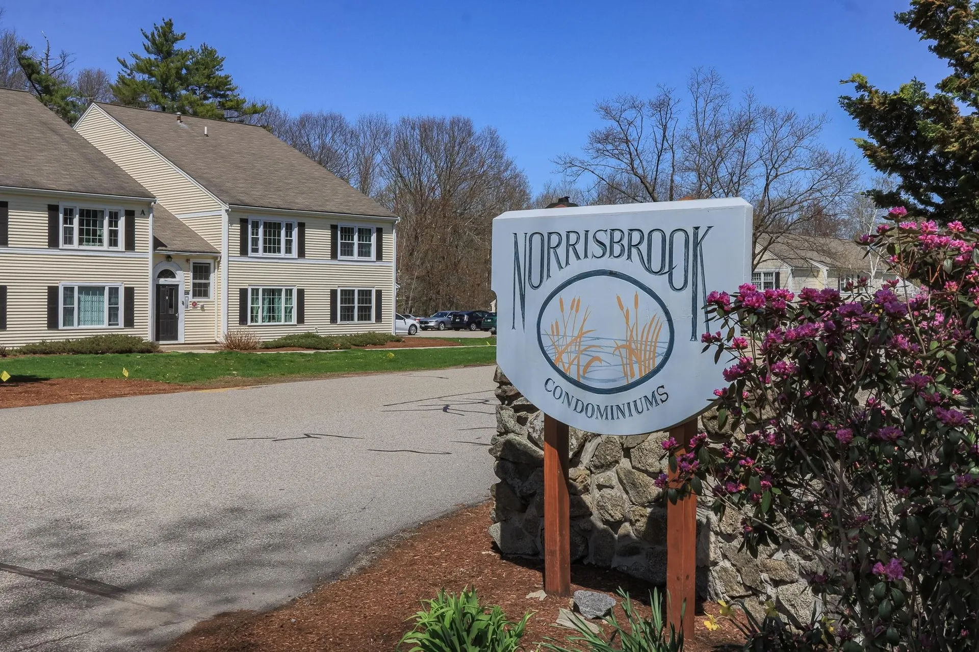 50 Brookside Drive Exeter NH 03833