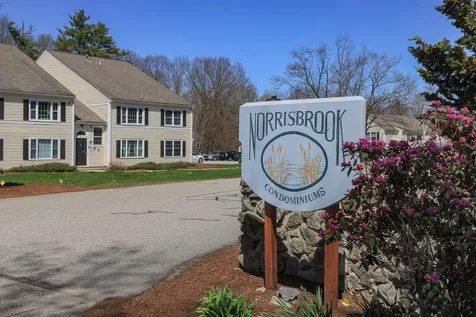 50 Brookside Drive Exeter NH 03833