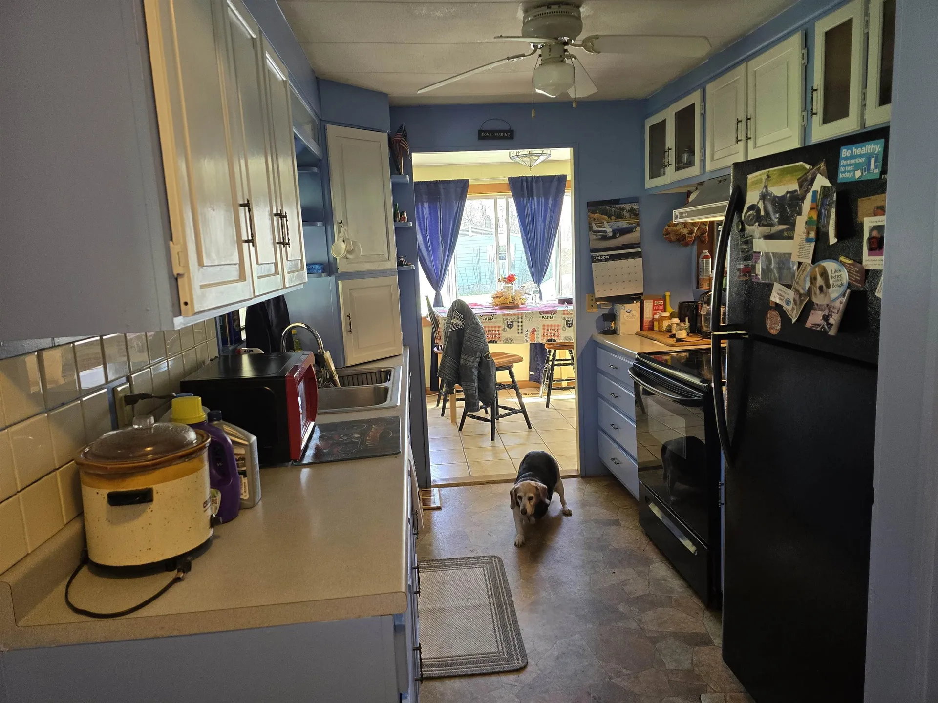 381 Depot Street Rumney NH 03266