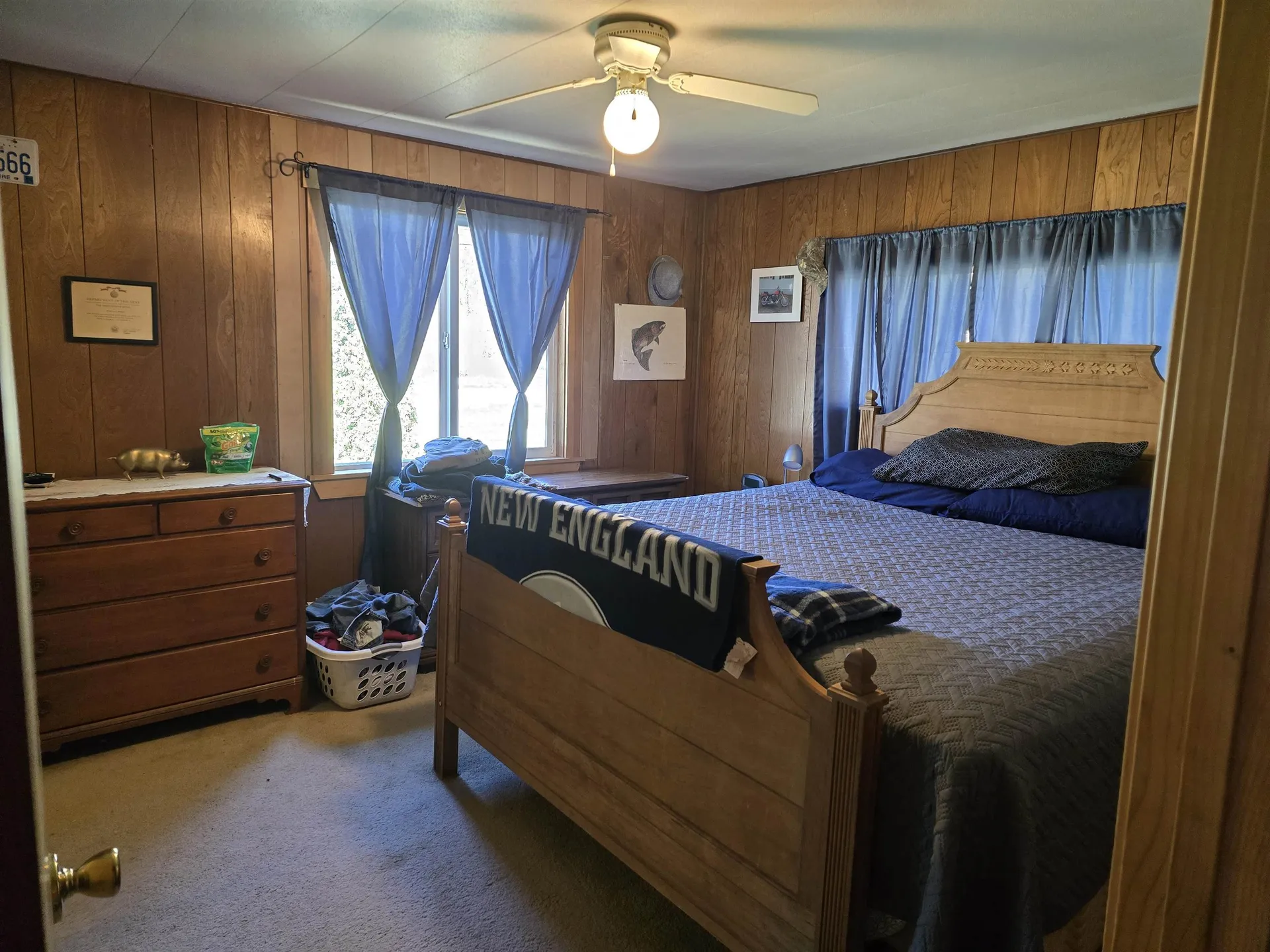 381 Depot Street Rumney NH 03266