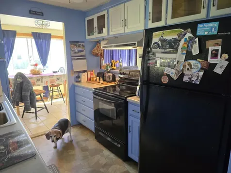 381 Depot Street Rumney NH 03266