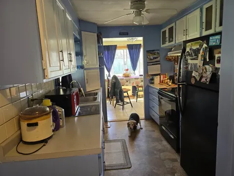 381 Depot Street Rumney NH 03266