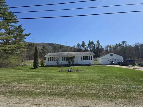 381 Depot Street Rumney NH 03266