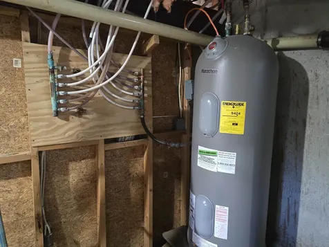 381 Depot Street Rumney NH 03266