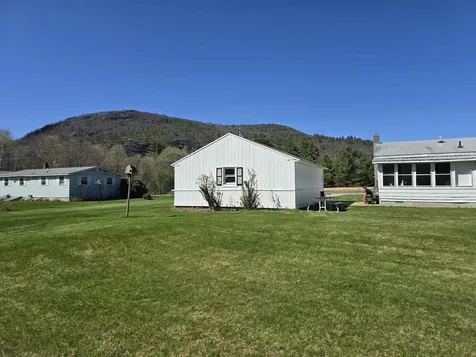 381 Depot Street Rumney NH 03266