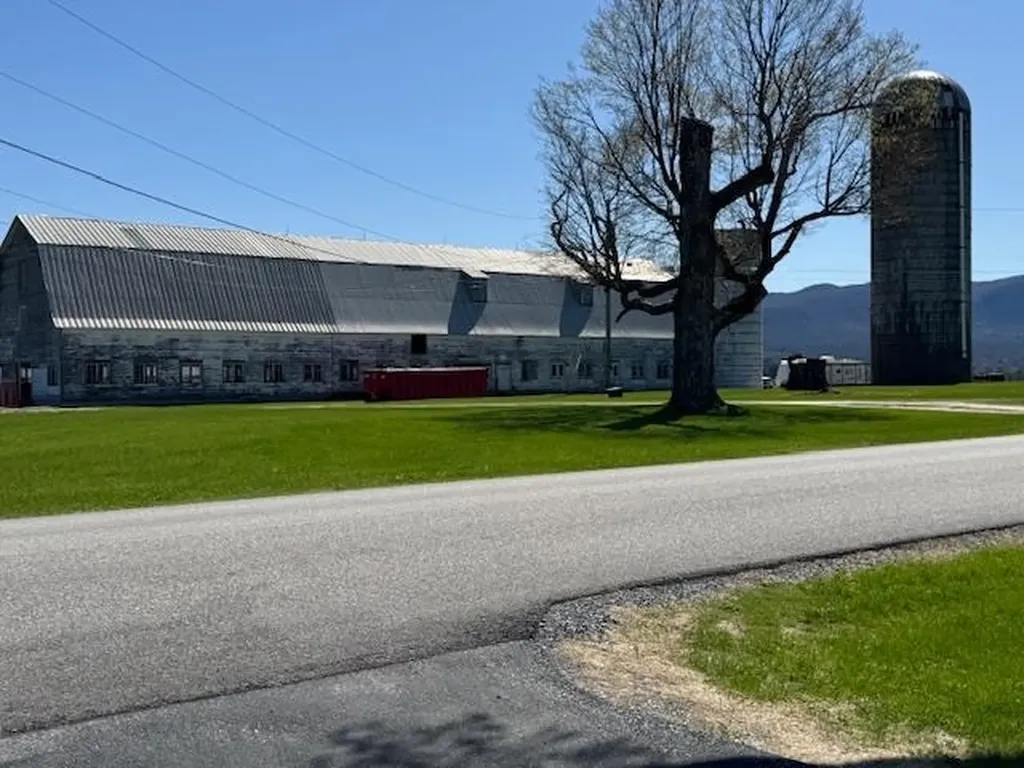 795b Lower Foote Street Middlebury VT 05753