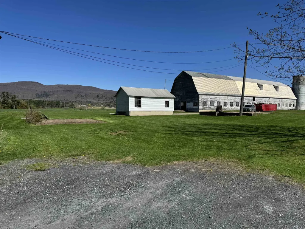 795b Lower Foote Street Middlebury VT 05753