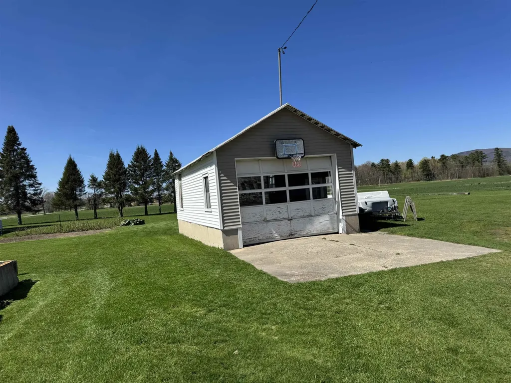 795b Lower Foote Street Middlebury VT 05753