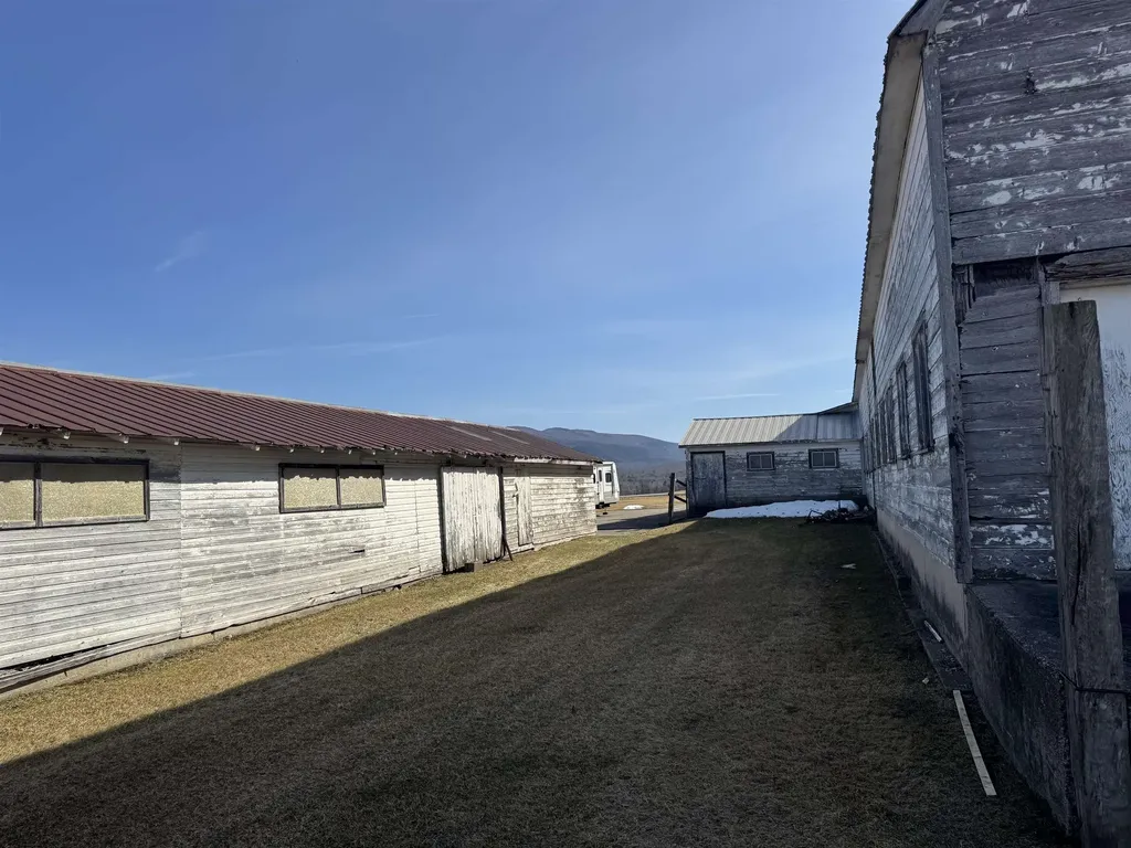 795b Lower Foote Street Middlebury VT 05753