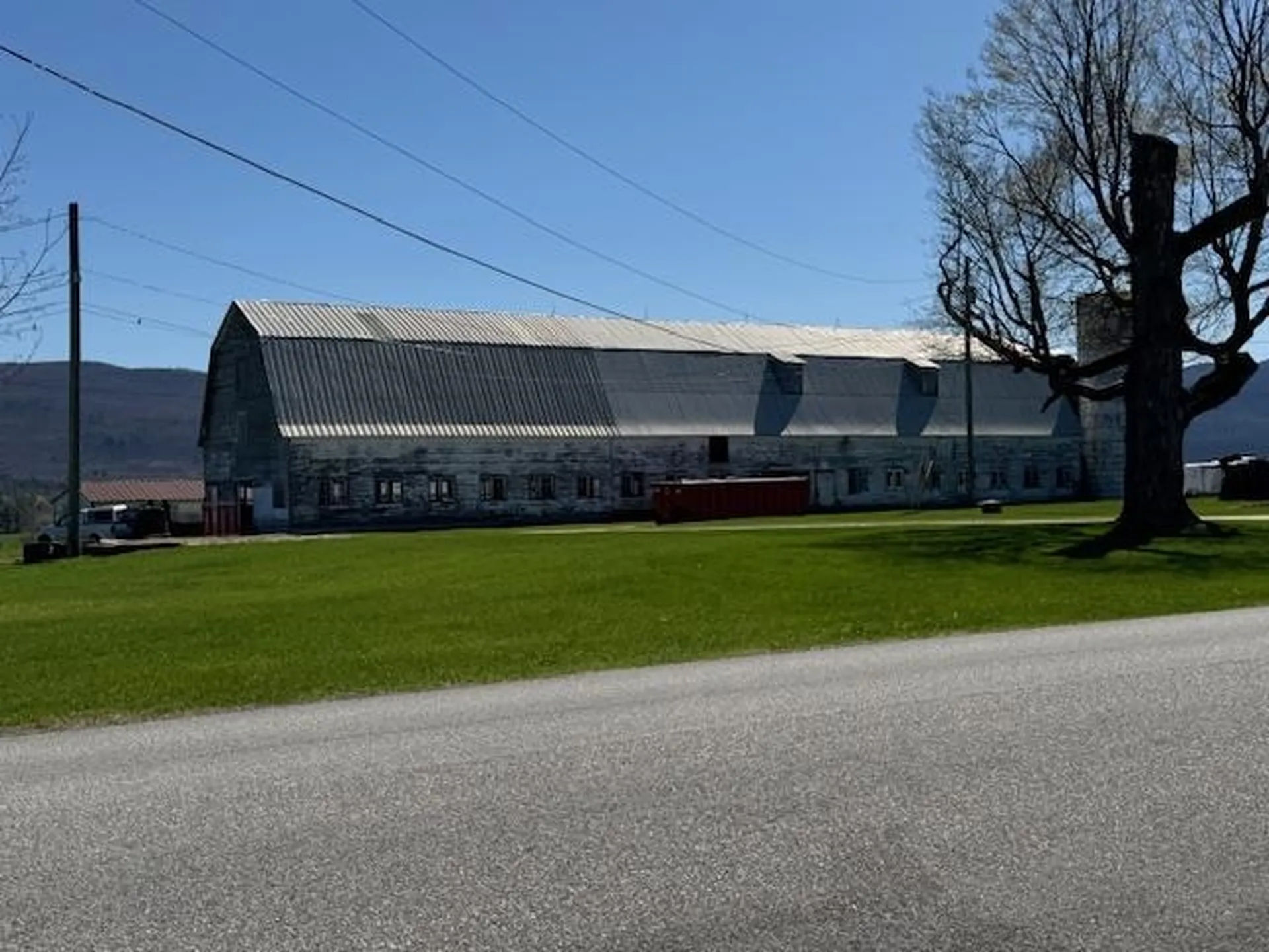 795b Lower Foote Street Middlebury VT 05753