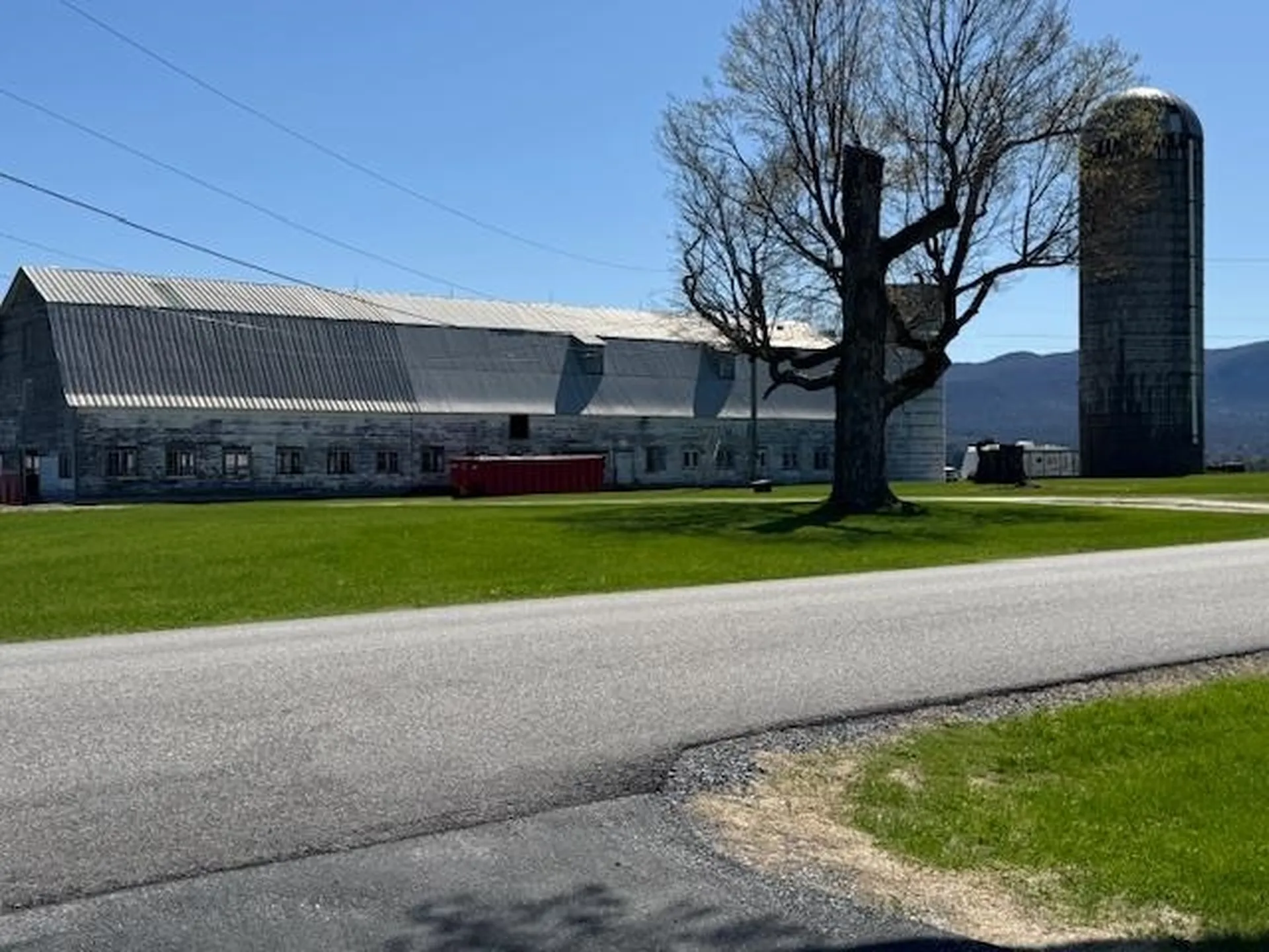 795b Lower Foote Street Middlebury VT 05753