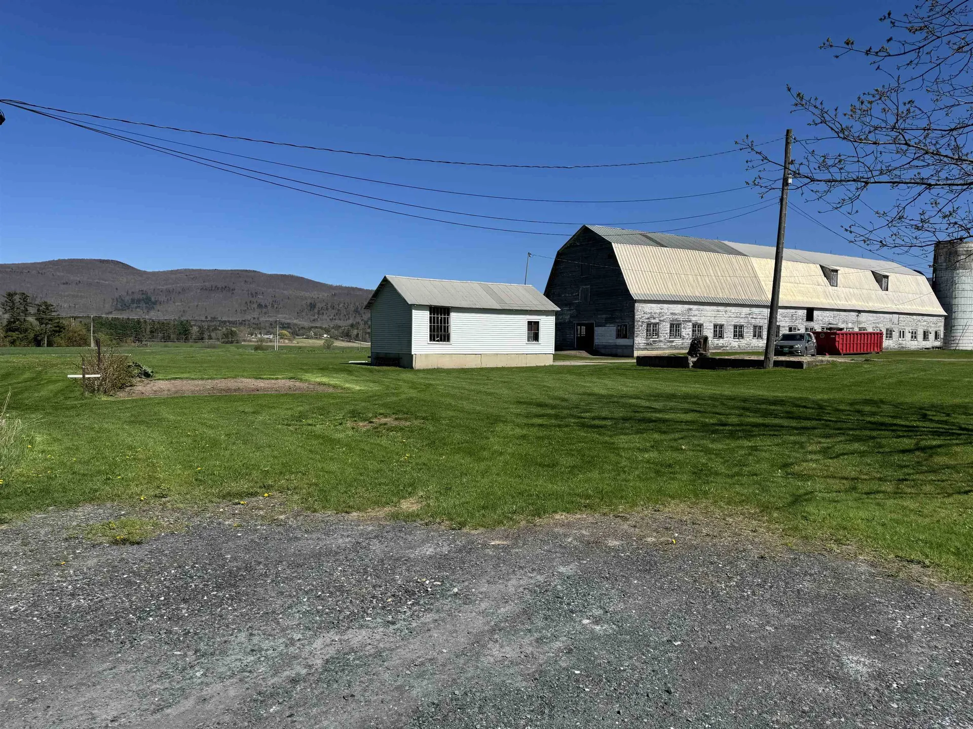 795b Lower Foote Street Middlebury VT 05753