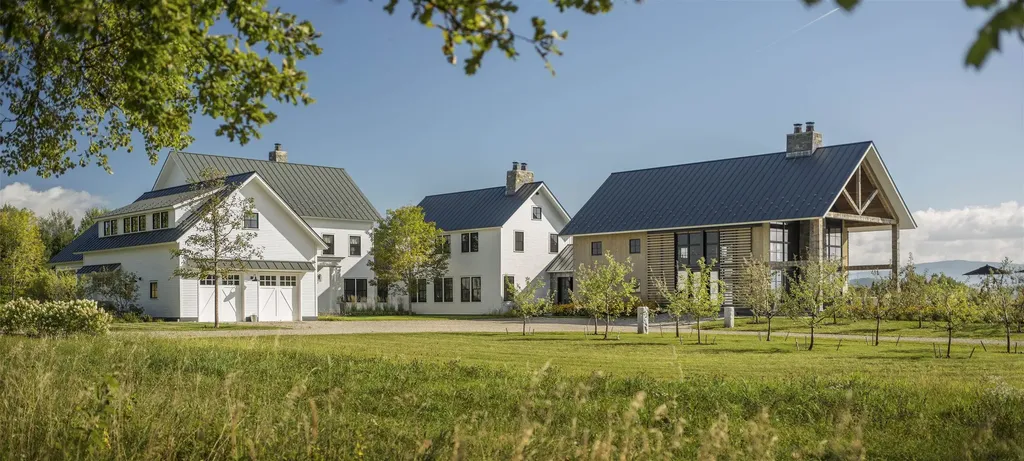 1515 Cider Mill Road Cornwall VT 05753