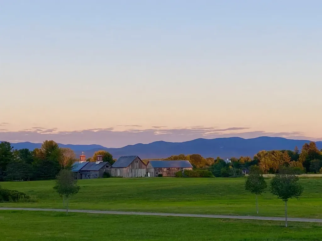 1515 Cider Mill Road Cornwall VT 05753