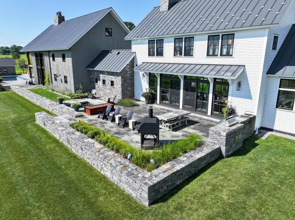 1515 Cider Mill Road Cornwall VT 05753