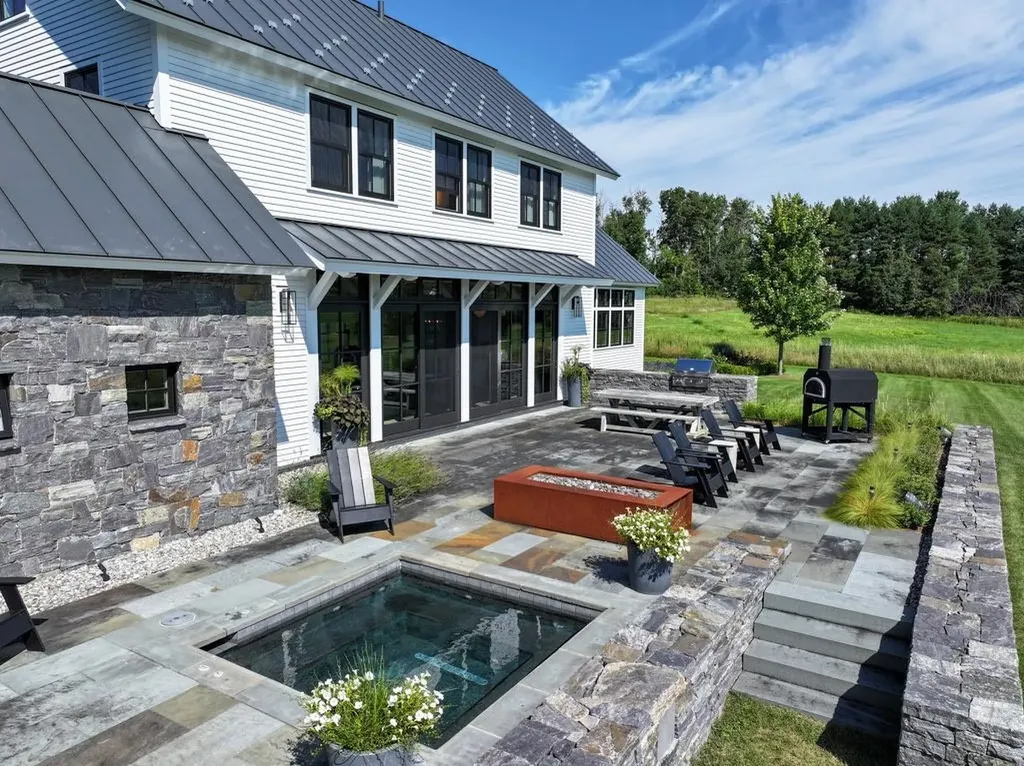 1515 Cider Mill Road Cornwall VT 05753