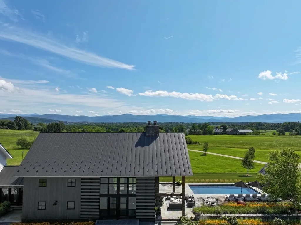 1515 Cider Mill Road Cornwall VT 05753