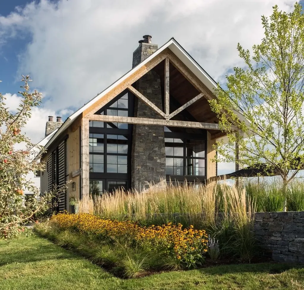 1515 Cider Mill Road Cornwall VT 05753