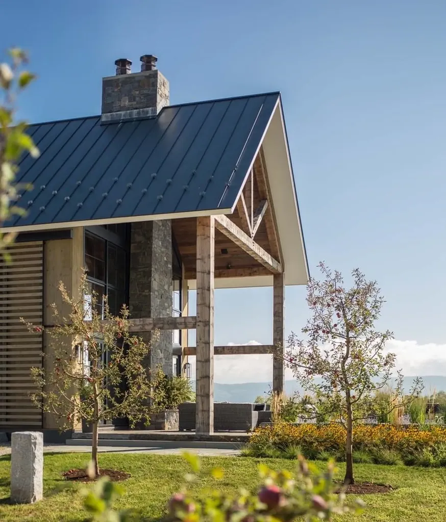 1515 Cider Mill Road Cornwall VT 05753