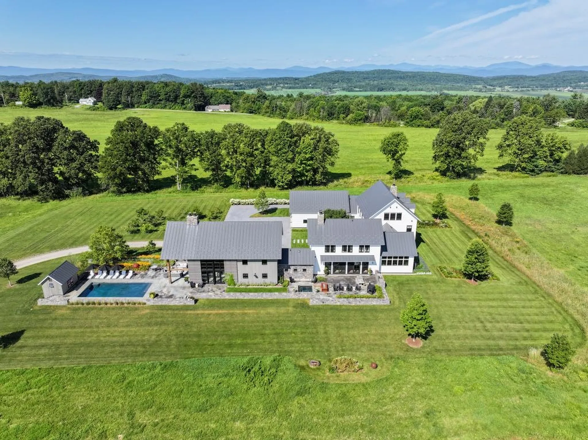 1515 Cider Mill Road Cornwall VT 05753