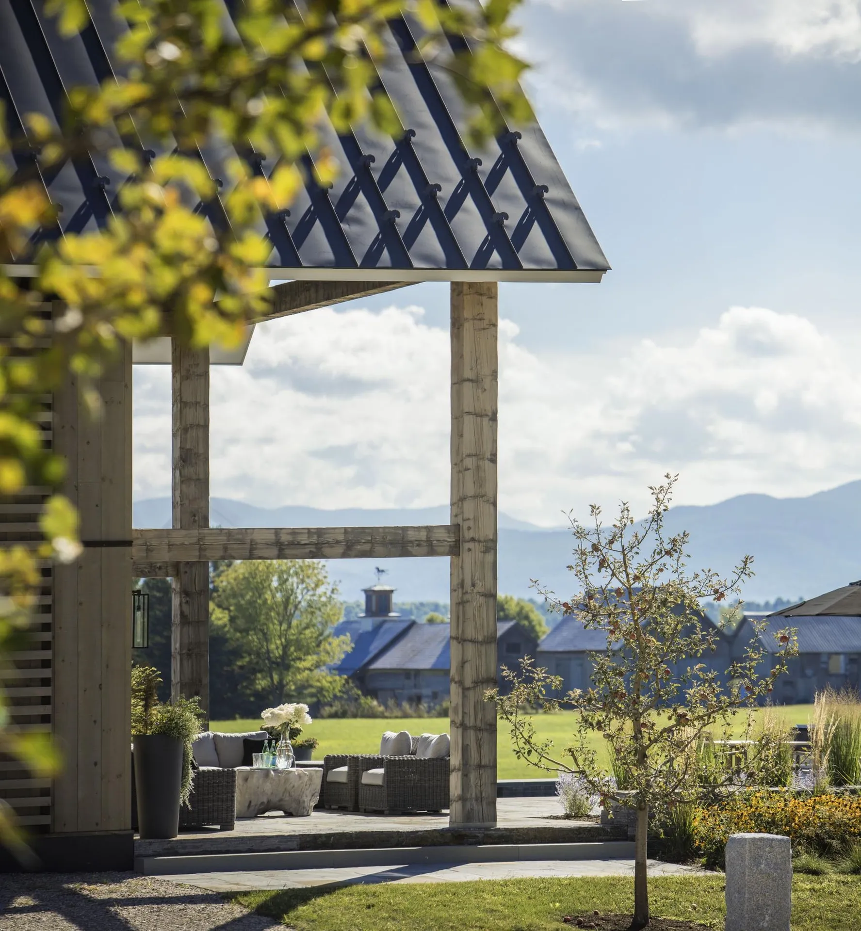 1515 Cider Mill Road Cornwall VT 05753