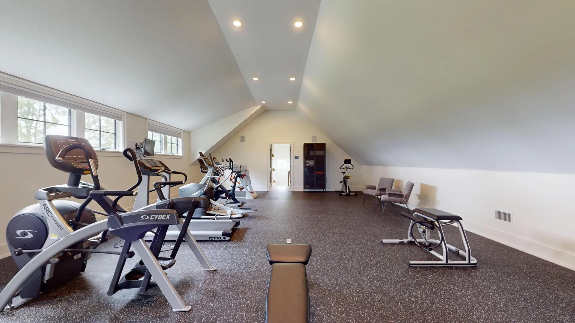 1515 Cider Mill Road Cornwall VT 05753