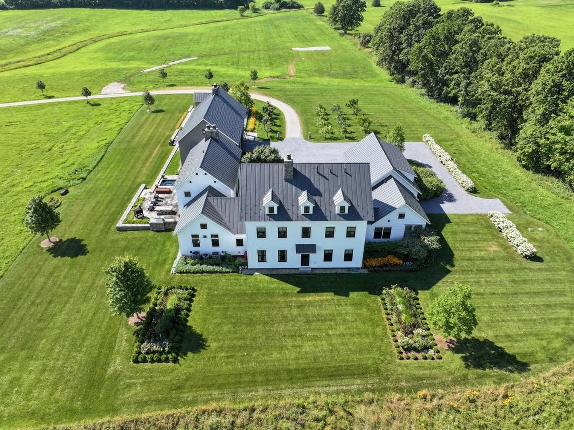 1515 Cider Mill Road Cornwall VT 05753