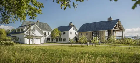 1515 Cider Mill Road Cornwall VT 05753