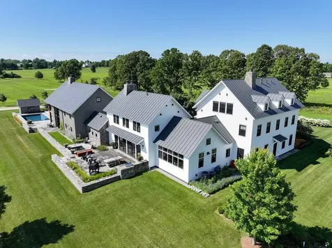 1515 Cider Mill Road Cornwall VT 05753