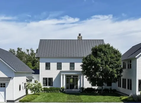 1515 Cider Mill Road Cornwall VT 05753