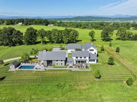 1515 Cider Mill Road Cornwall VT 05753