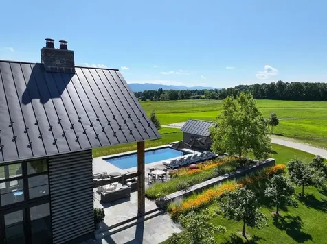 1515 Cider Mill Road Cornwall VT 05753