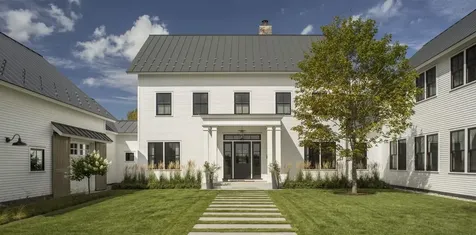 1515 Cider Mill Road Cornwall VT 05753