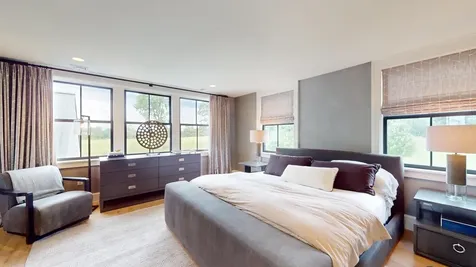 1515 Cider Mill Road Cornwall VT 05753