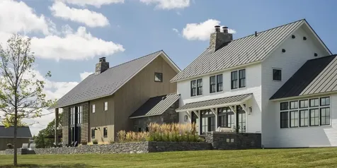 1515 Cider Mill Road Cornwall VT 05753