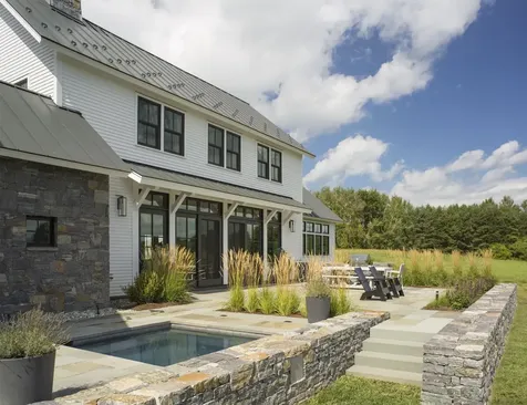 1515 Cider Mill Road Cornwall VT 05753