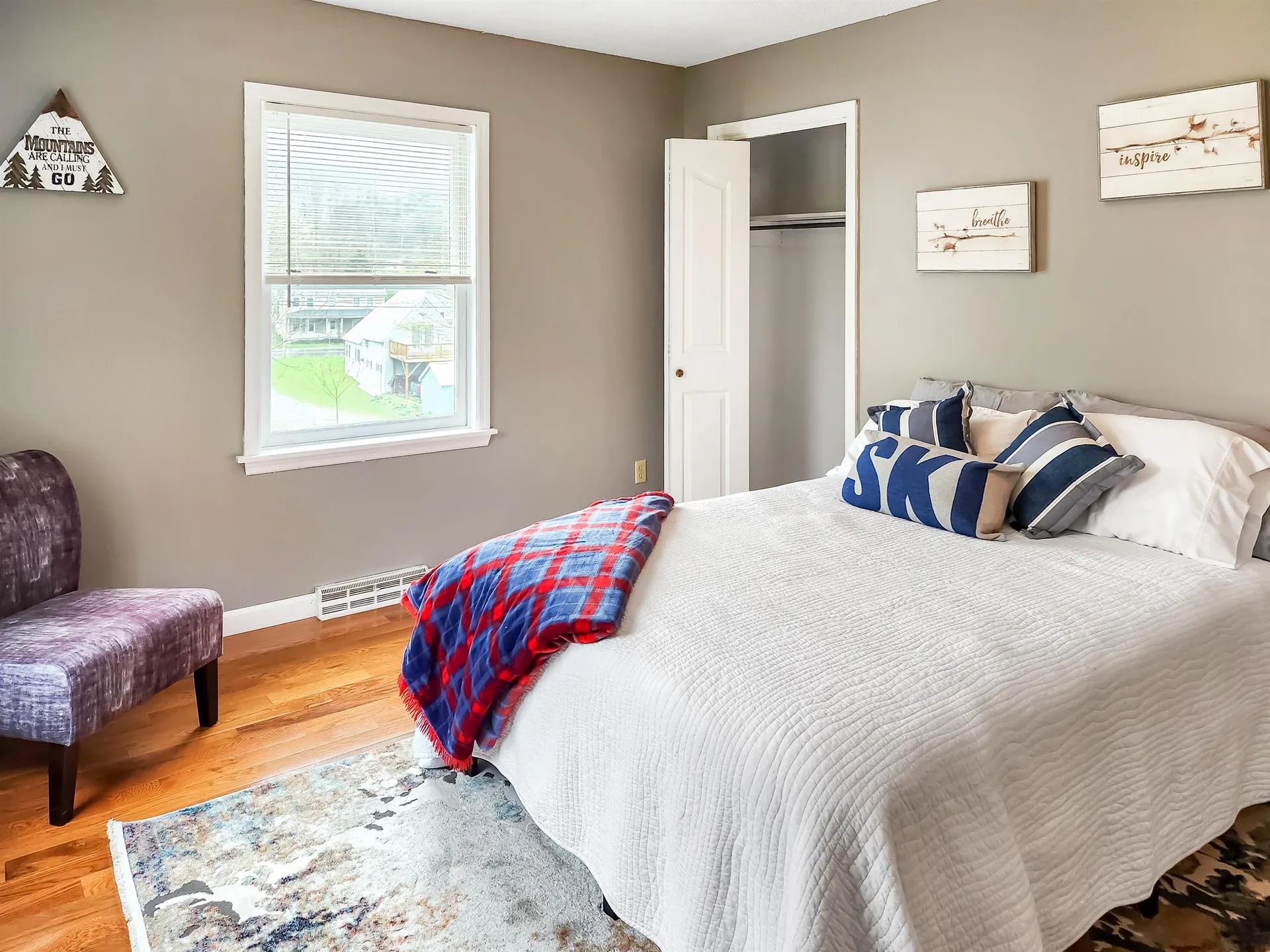 130 Pleasant Street Cavendish VT 05142