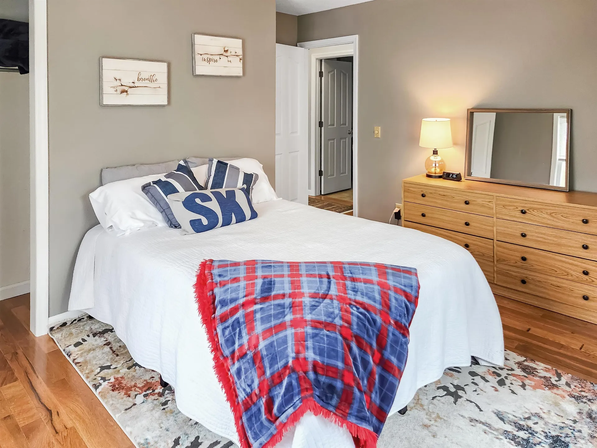 130 Pleasant Street Cavendish VT 05142