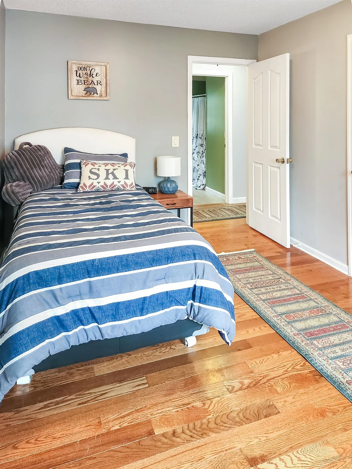 130 Pleasant Street Cavendish VT 05142