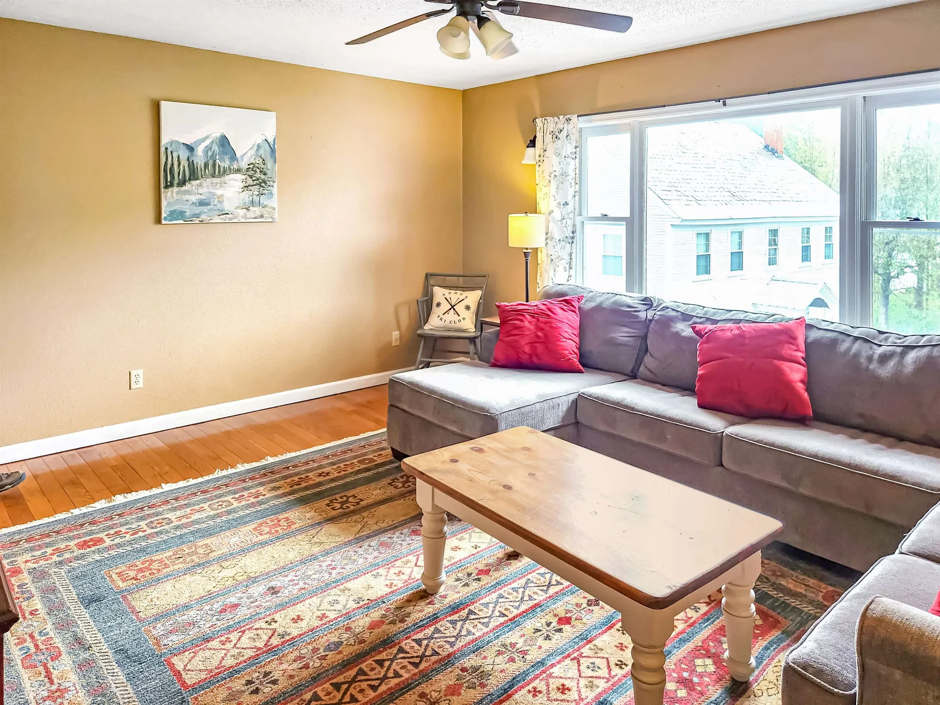 130 Pleasant Street Cavendish VT 05142