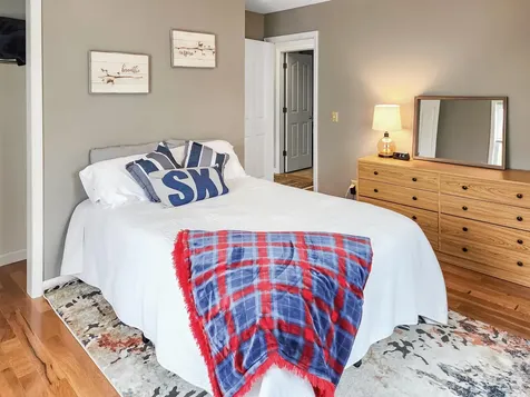 130 Pleasant Street Cavendish VT 05142