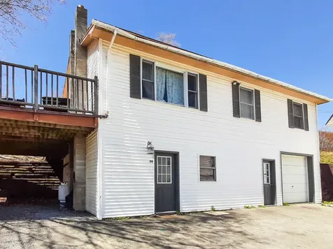 130 Pleasant Street Cavendish VT 05142